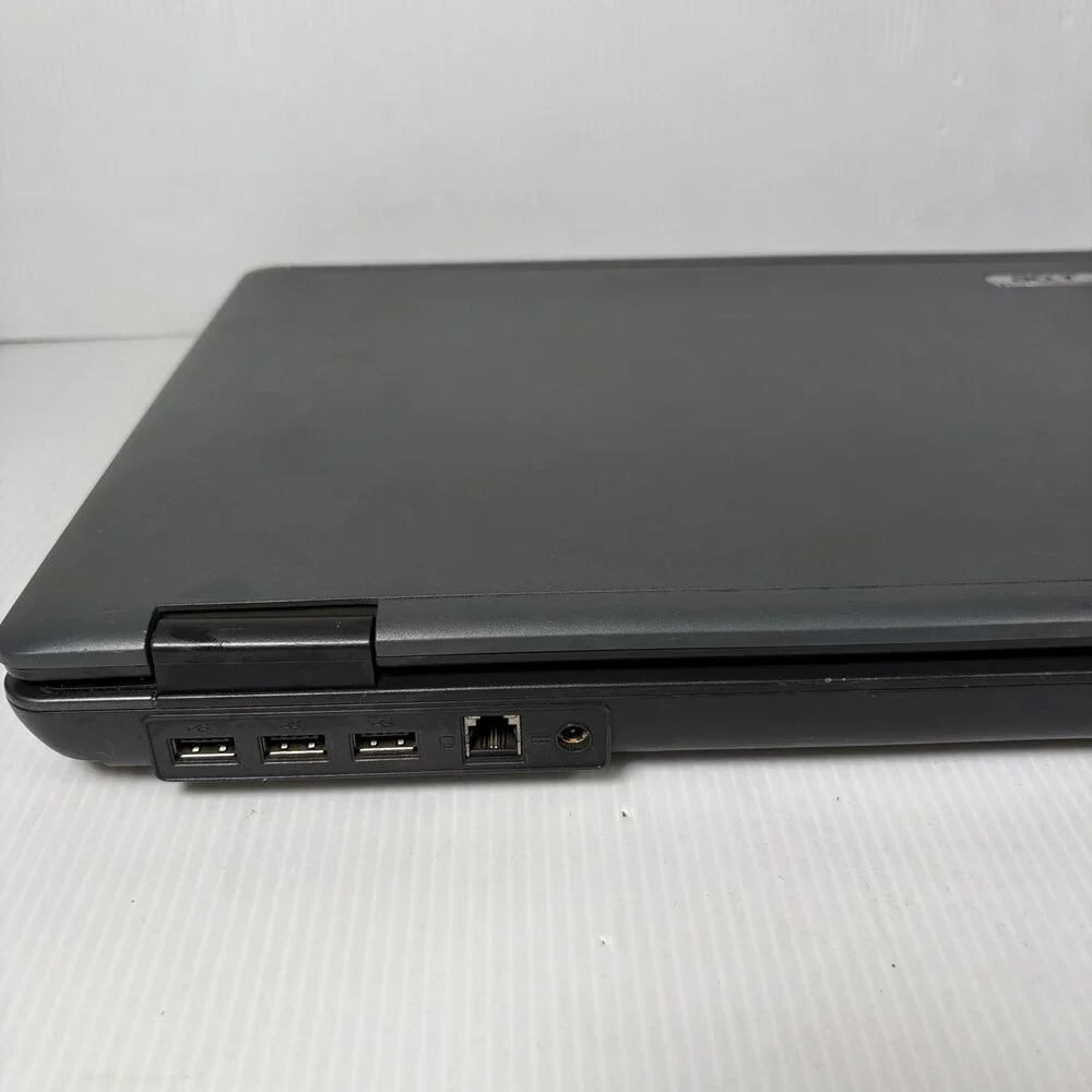 AS IS Acer TravelMate 5720-6722 15.4